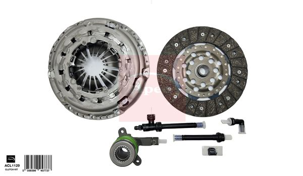 APEC Clutch Kit ACL1129