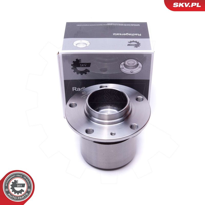 ESEN SKV 29SKV558 Wheel Bearing Kit