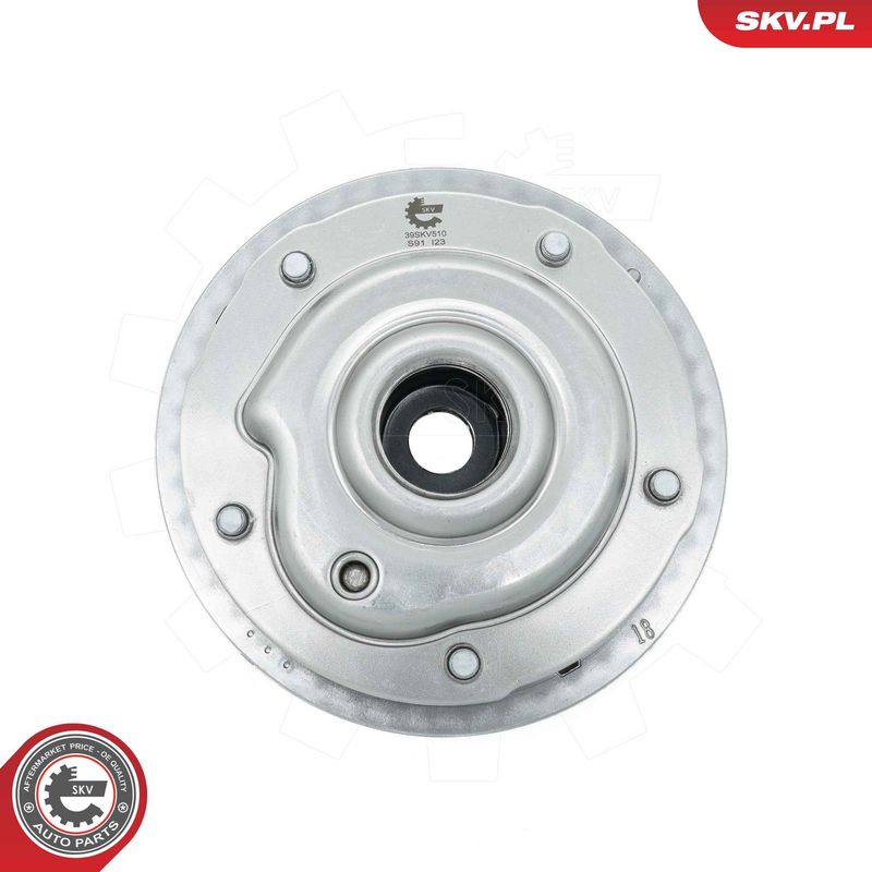 Nukkvõlliseadistaja, ESEN SKV 39SKV510