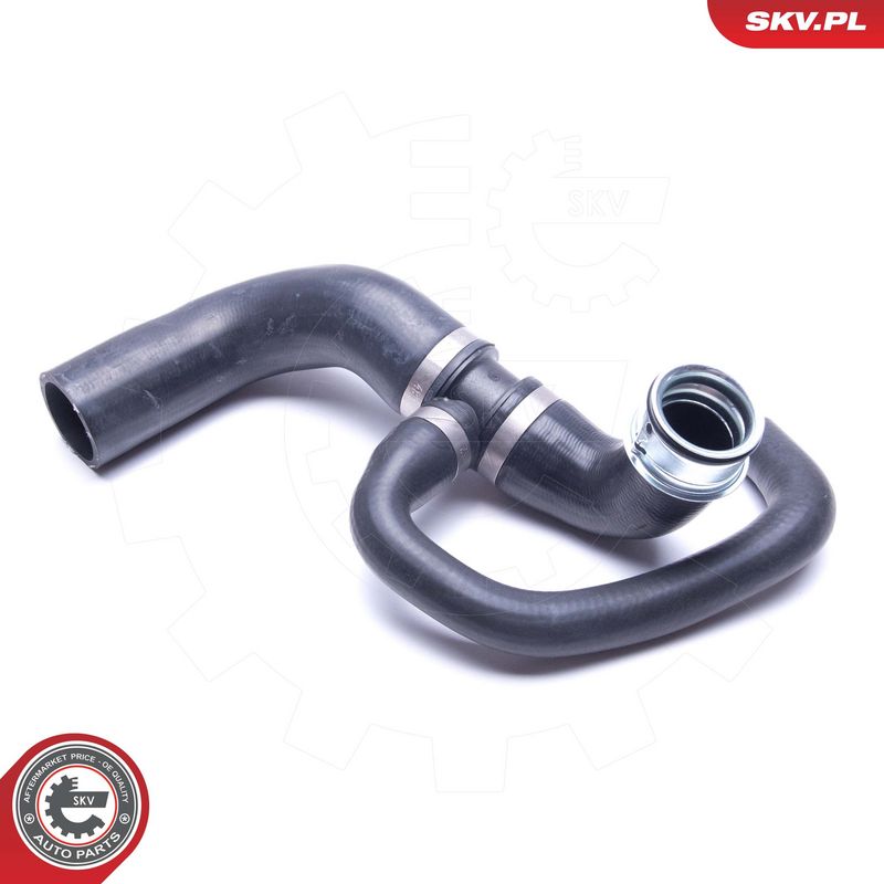 Jahutusvoolik, ESEN SKV 43SKV657