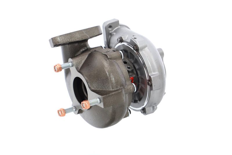 REMANTE 003-001-001412R Charger, charging (supercharged/turbocharged)