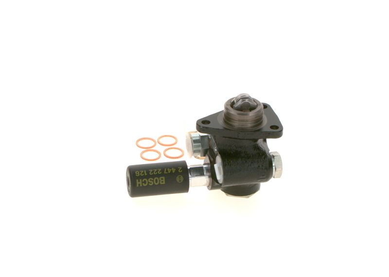 BOSCH 0440017992 Fuel Pump