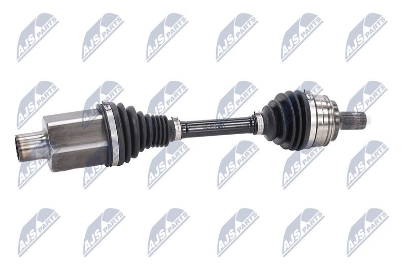 NTY NPW-ME-208 Drive Shaft