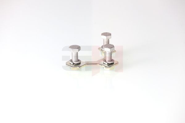 GH GH-394700 Clamping Bolt Set, ball joint