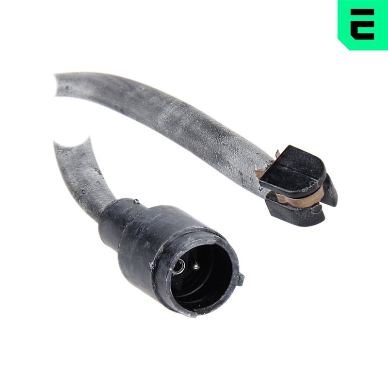OPTIMAL WKT-50046K Warning Contact, brake pad wear