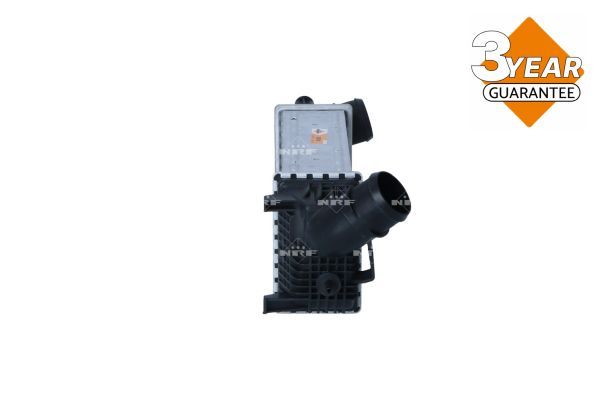 Kompressoriõhu radiaator, NRF 30319