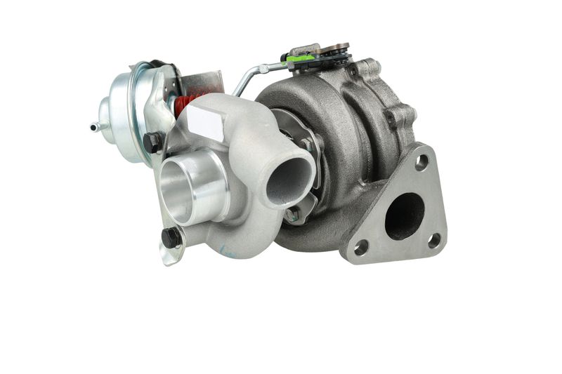 Kompressor, ülelaadimine, NRF 90010123