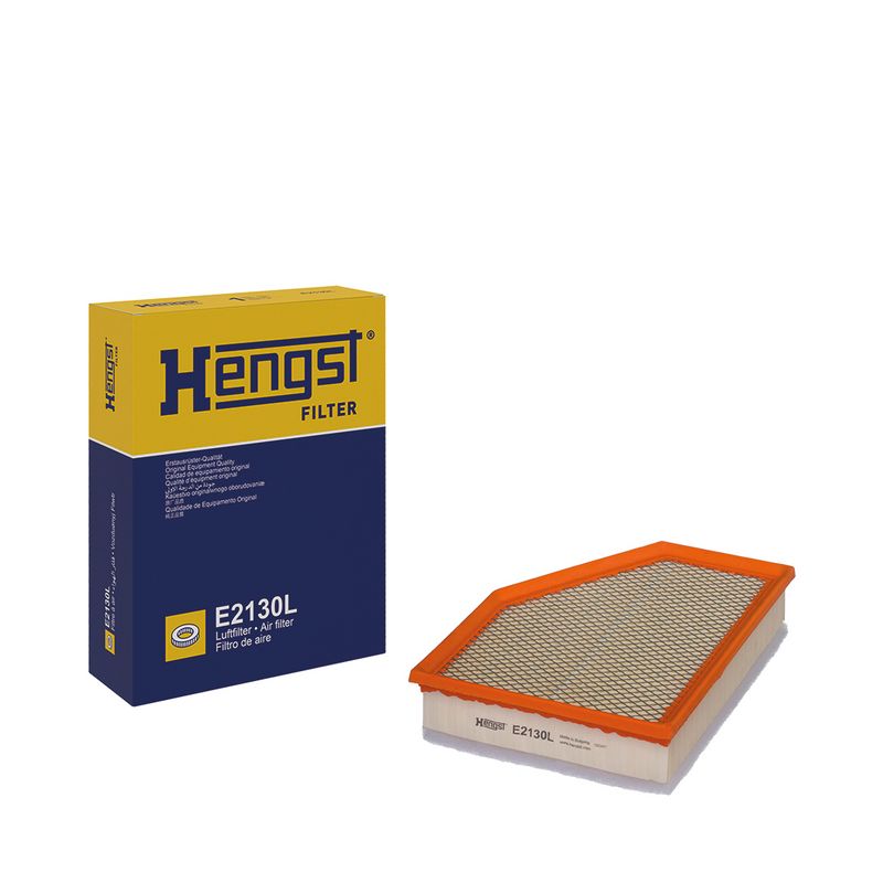 HENGST FILTER E2130L Air Filter
