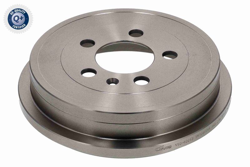 VAICO V10-60013 Brake Drum