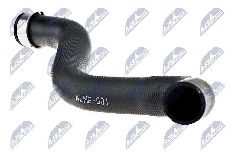 NTY CPP-ME-001 Radiator Hose