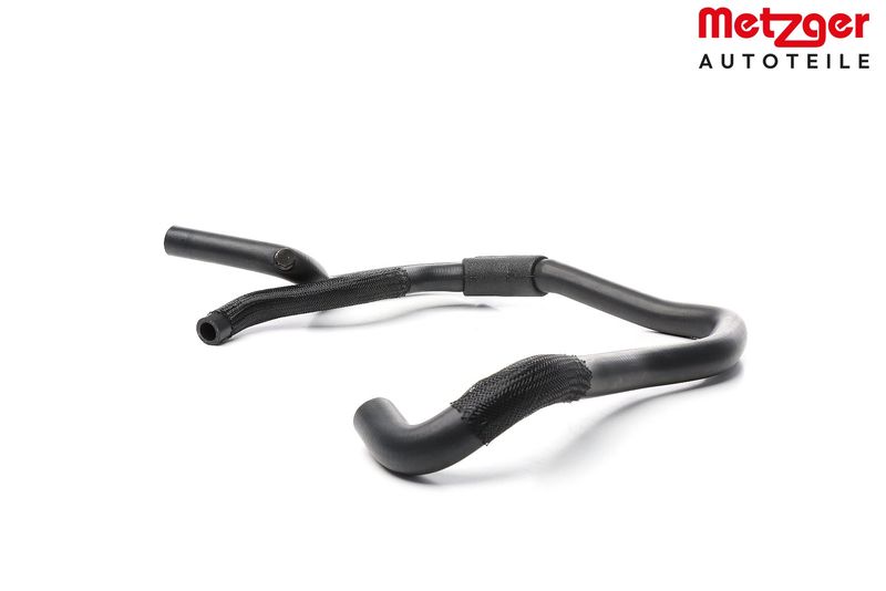 FURTUN RADIATOR METZGER AUTOTEILE 2420025 7