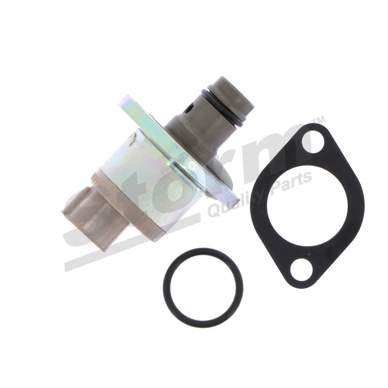 Régulateur, quantité de carburant (système à rampe commune) STORM QUALITY PARTS STO106200