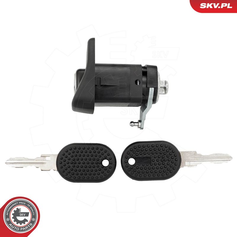 Sulgursilindrikomplekt, ESEN SKV 97SKV173