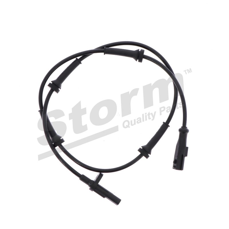 Capteur, vitesse de roue STORM QUALITY PARTS 888030