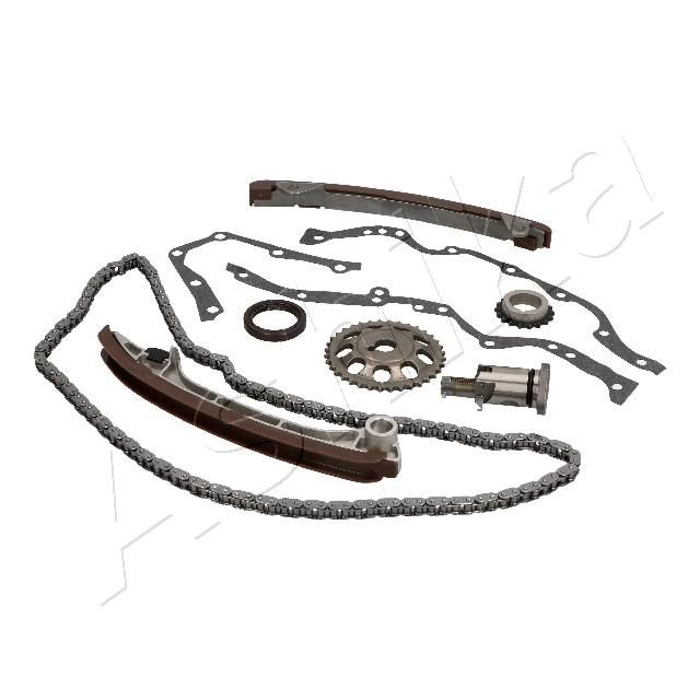 ASHIKA KCK204 Timing Chain Kit