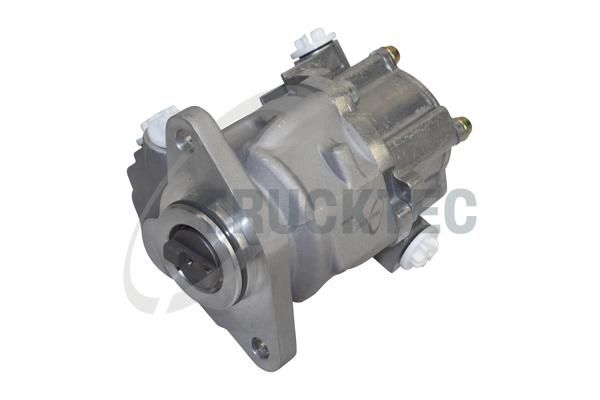 TRUCKTEC AUTOMOTIVE 01.37.099 - Hydraulic Pump, steering