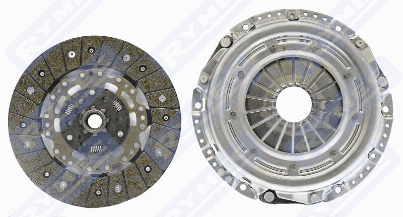 RYMEC Clutch Kit JT1741
