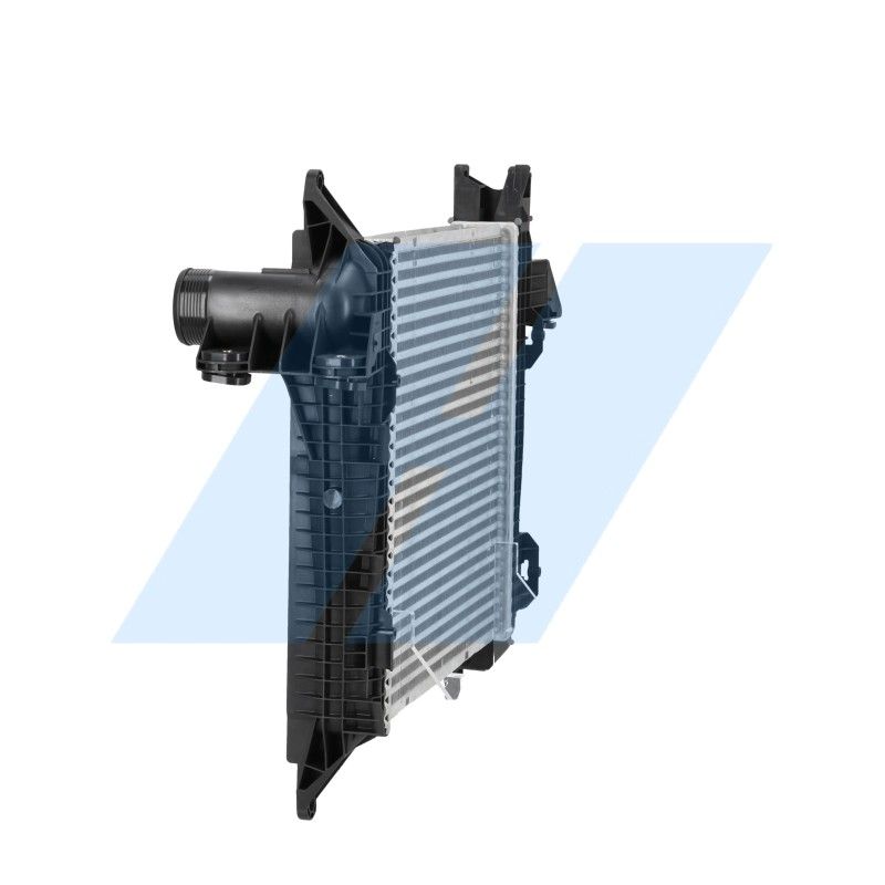 chladič vzduchový MAN TGL 20031022