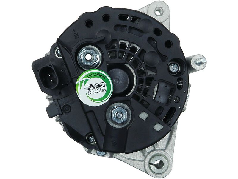 AS-PL A0532S Alternator