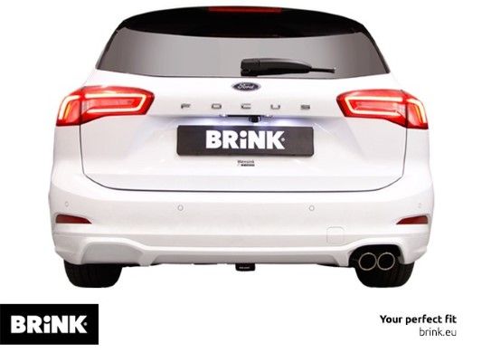 Haakeseade, BRINK 661600