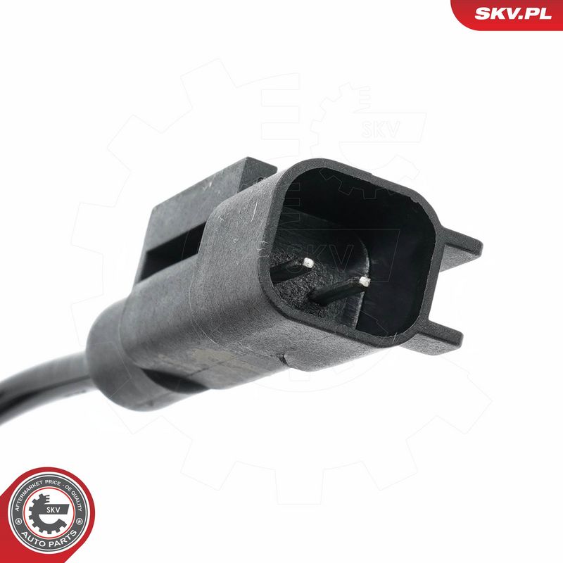 Andur, rattapöörete arv, ESEN SKV 06SKV434