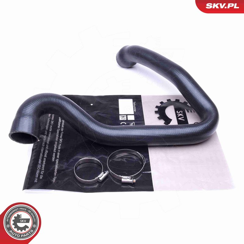 ESEN SKV 43SKV060 - Charge Air Hose