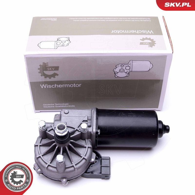 Pesuri mootor, ESEN SKV 19SKV120
