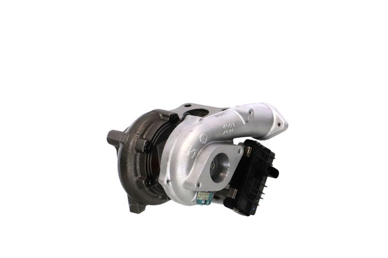 REMANTE 003-002-004470R Charger, charging (supercharged/turbocharged)