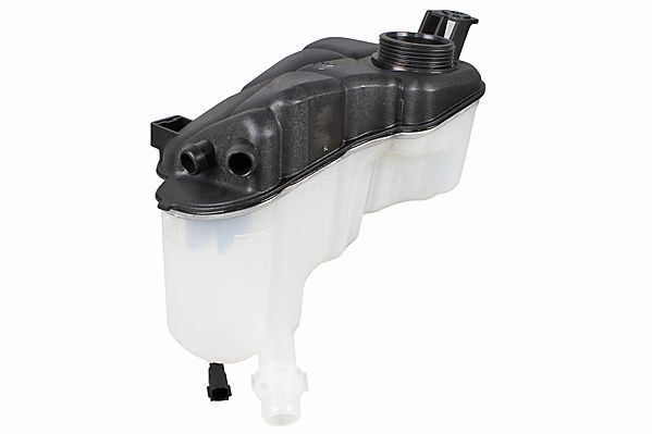 Vas de expansiune, racire METZGER AUTOTEILE 2140273