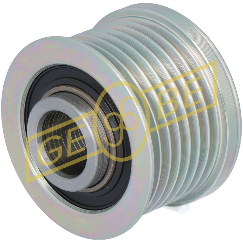 GEBE 355411 Alternator Freewheel Clutch