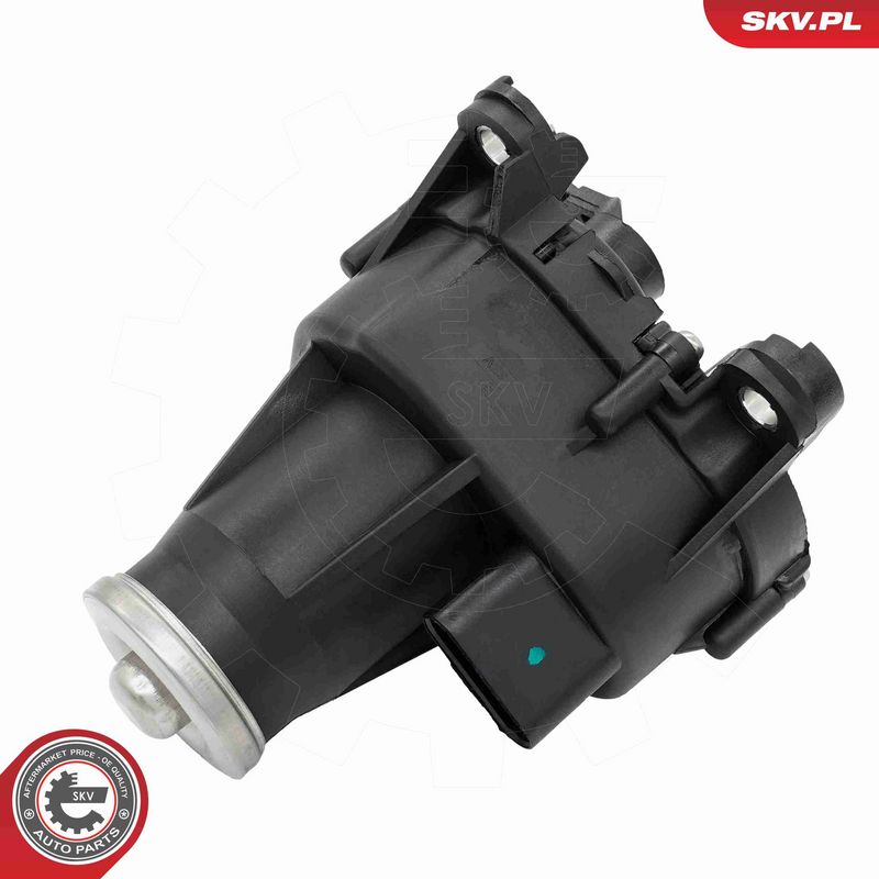 ESEN SKV 96SKV352 Control, swirl flaps (induction pipe)