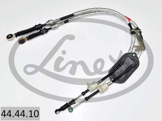 Product Trose, Mehāniskā pārnesumkārba LINEX 44.44.10 For TOYOTA Image
