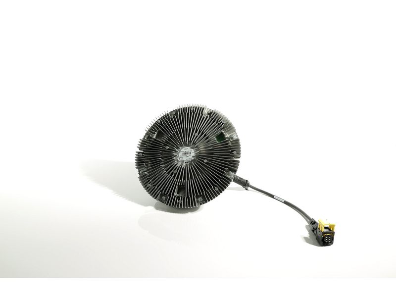 MAHLE CFC281000P Clutch, radiator fan