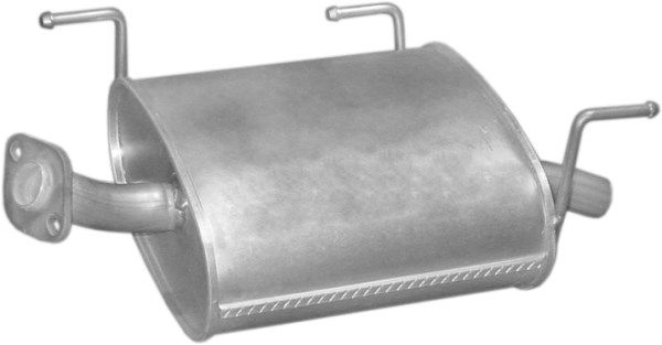 крайно гърне POLMO
