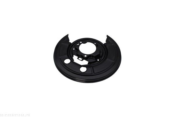 AUTOMEGA 210037210 Splash Guard, brake disc