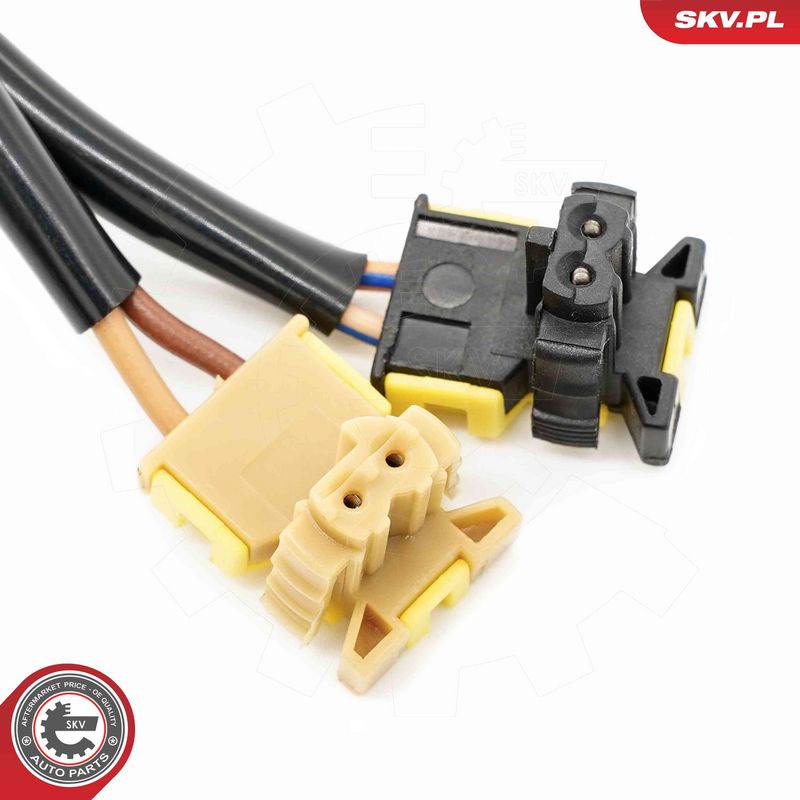 ESEN SKV 96SKV668 Clockspring, airbag