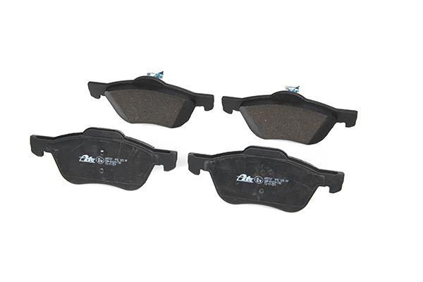 Set placute frana,frana disc 13.0460-5727.2 ATE
