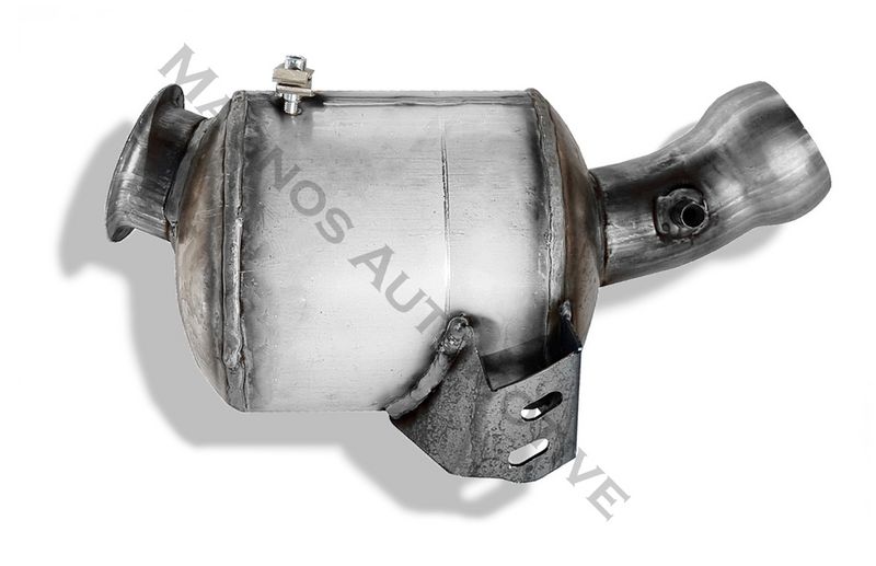 MAGNOS AUTOMOTIVE MG2309 - DPF filtras