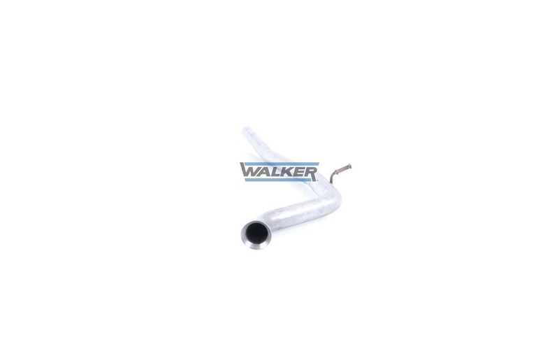 WALKER 07578 Išmetimo vamzdis