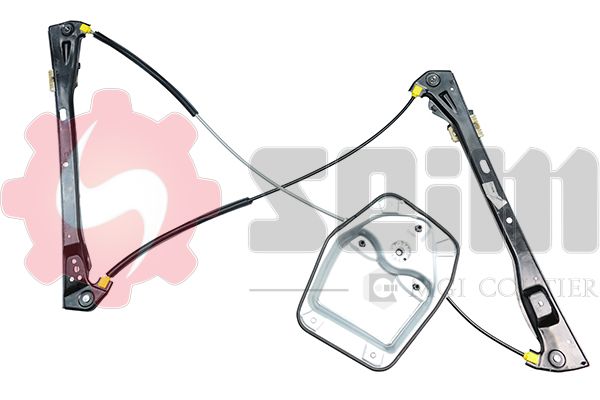 SEIM 901187 Window Regulator
