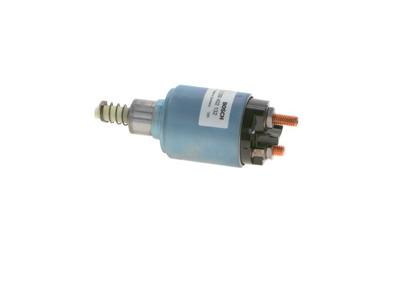 Elektromagnetický spínač, startér 2 339 402 132