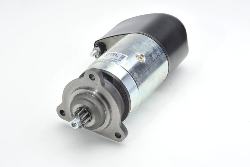 BOSCH 0001417001 Starteris