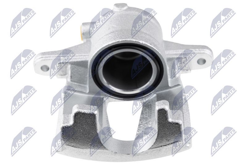 Pidurisadul, NTY HZP-FT-012