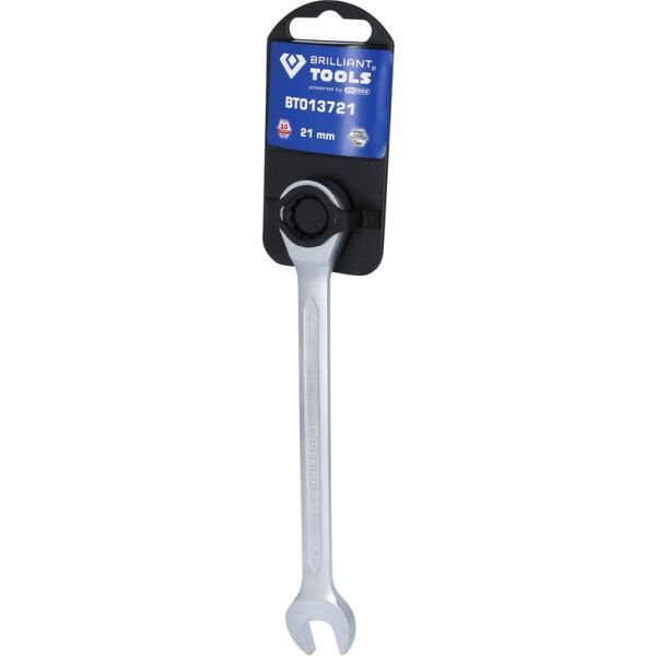 Käristiga silmusvõti, KS TOOLS BT013721