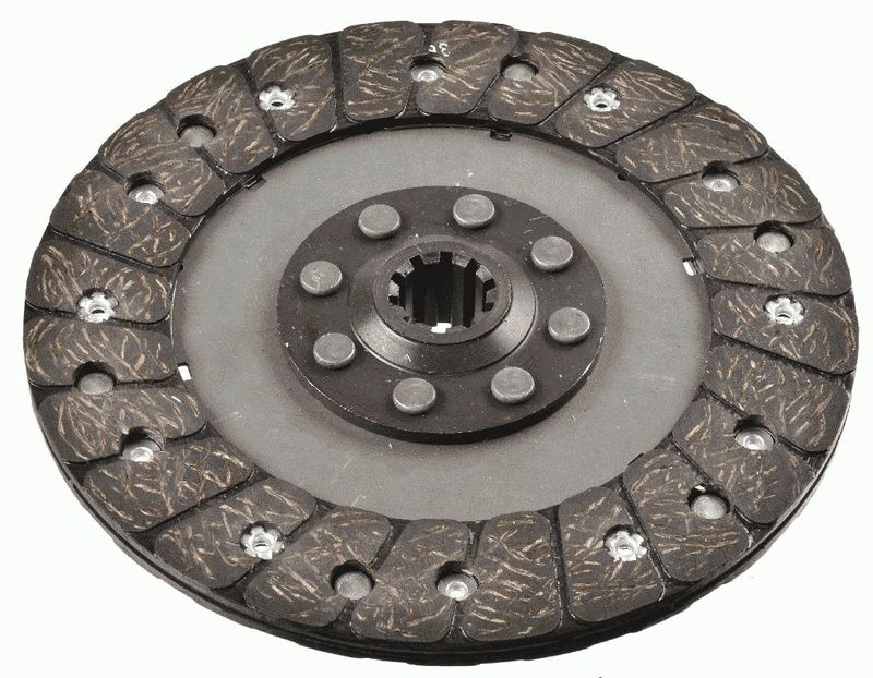 SACHS 1864634053 Clutch Disc