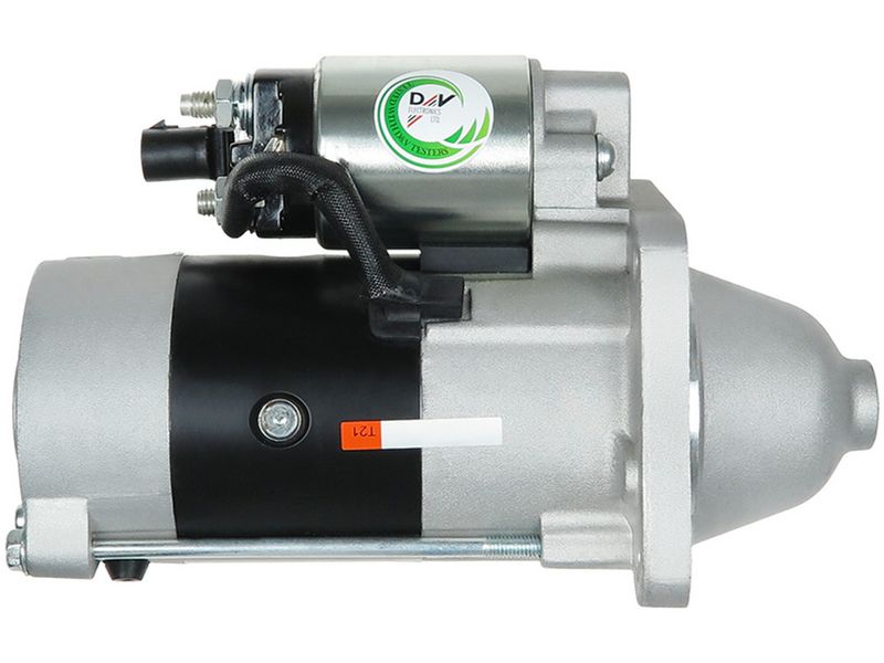 Starter, AS-PL S5421S