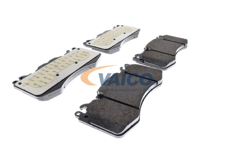 VAICO V48-0216 Brake Pad Set, disc brake