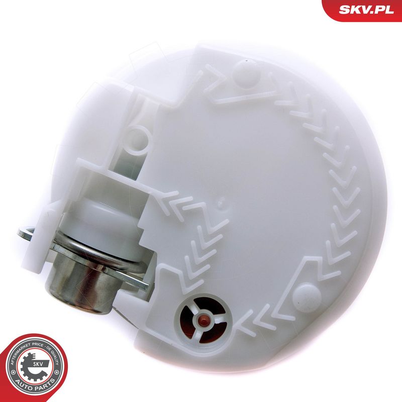 Kütus-etteanne, ESEN SKV 02SKV839