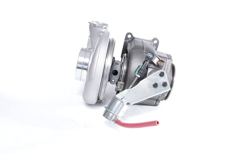 Compresor,sistem de supraalimentare T916697 BTS Turbo