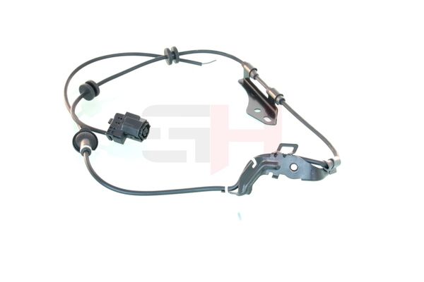 Andur, rattapöörete arv, GH GH-714510V